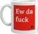 mug