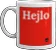 mug