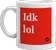 mug