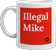 mug