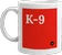mug