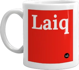 mug