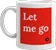 mug