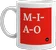 mug