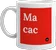 mug
