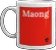 mug