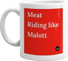 Urban Dictionary: meat-riding