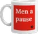 mug