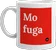 mug