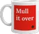 mug