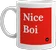 mug