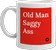 mug