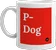 mug