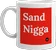 mug