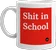 mug