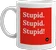 mug