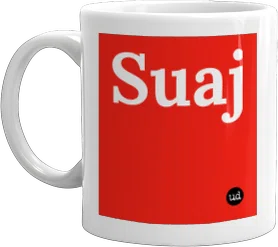mug