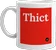 mug