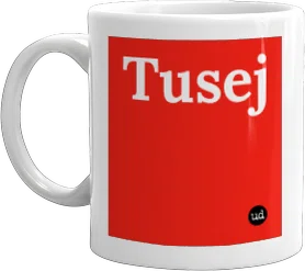 mug