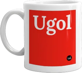 mug