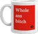 mug