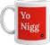 mug