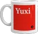 mug