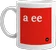 mug
