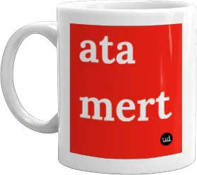 mug