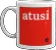 mug