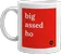 mug