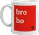 mug
