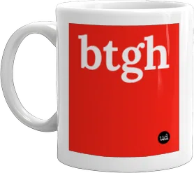 mug