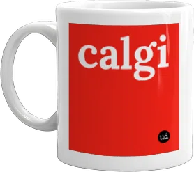 mug