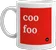 mug