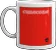 mug