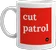 mug