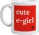 mug