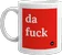 mug