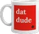 mug