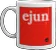 mug