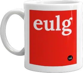 mug