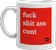 mug