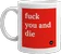 mug