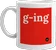 mug