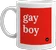 mug