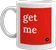 mug