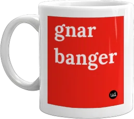 mug