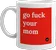 mug
