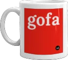 mug